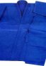 Blue Judo Uniform1