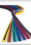 Karate Belts With Stripe