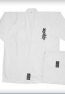 Kyokushin Kai Uniform White