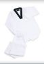 V Neck Taekwondo Uniform 4